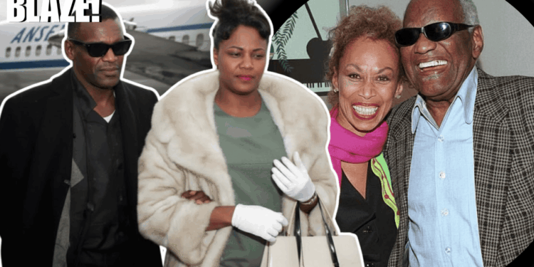 Della Beatrice Howard Robinson