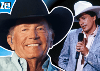 George Strait Heart Attack