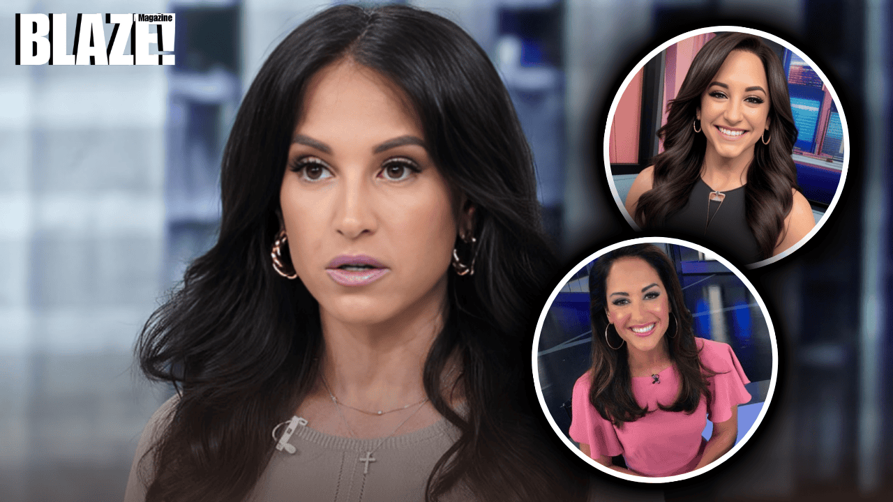 How Tall Is Emily Compagno