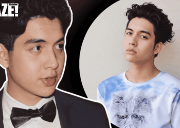 Kurt Perez Blacklist