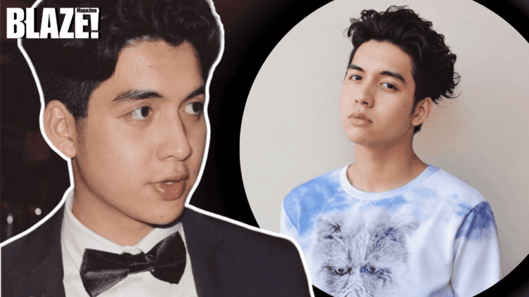 Kurt Perez Blacklist