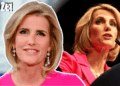Laura Ingraham Height, Weight