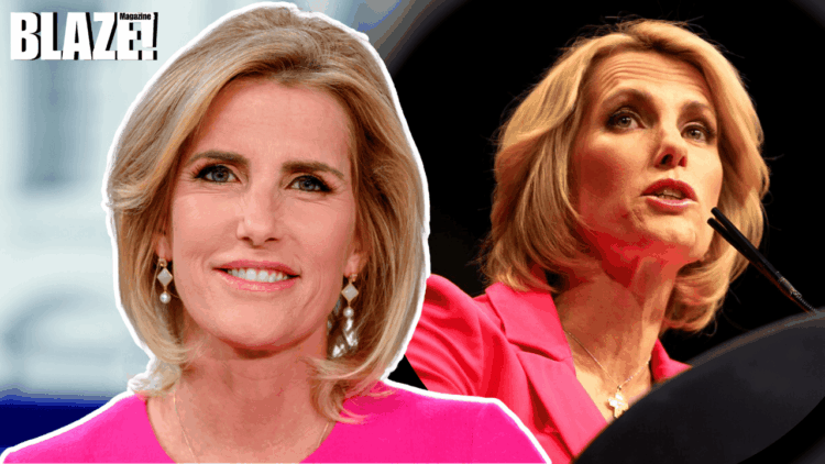 Laura Ingraham Height, Weight