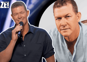 Matt Mauser Net Worth