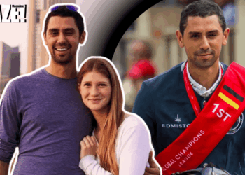 Nayel Nassar Net Worth