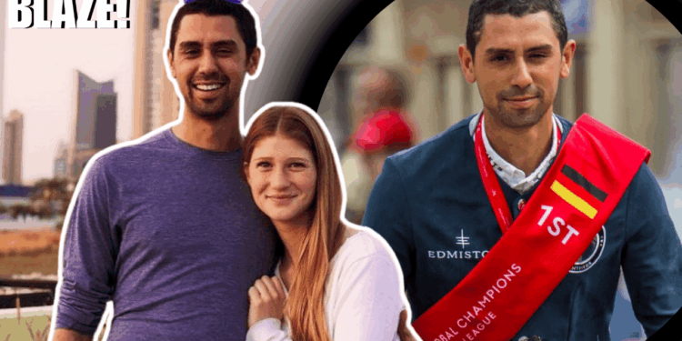 Nayel Nassar Net Worth