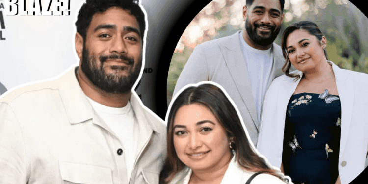 Niki Ikahihifo-Bender