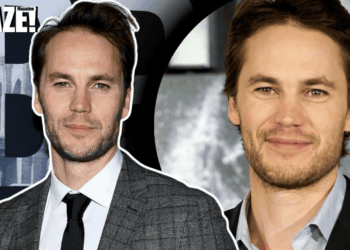 Taylor Kitsch Wife