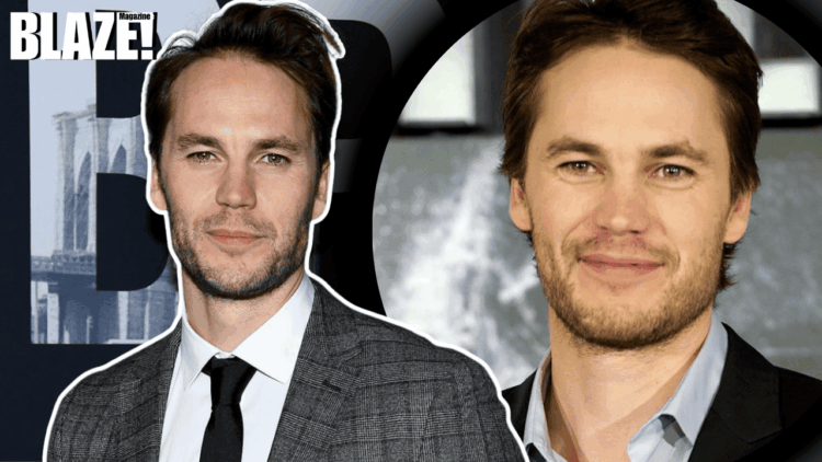 Taylor Kitsch Wife