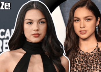 Olivia Rodrigo Ethnicity