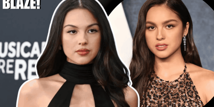 Olivia Rodrigo Ethnicity