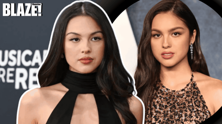 Olivia Rodrigo Ethnicity