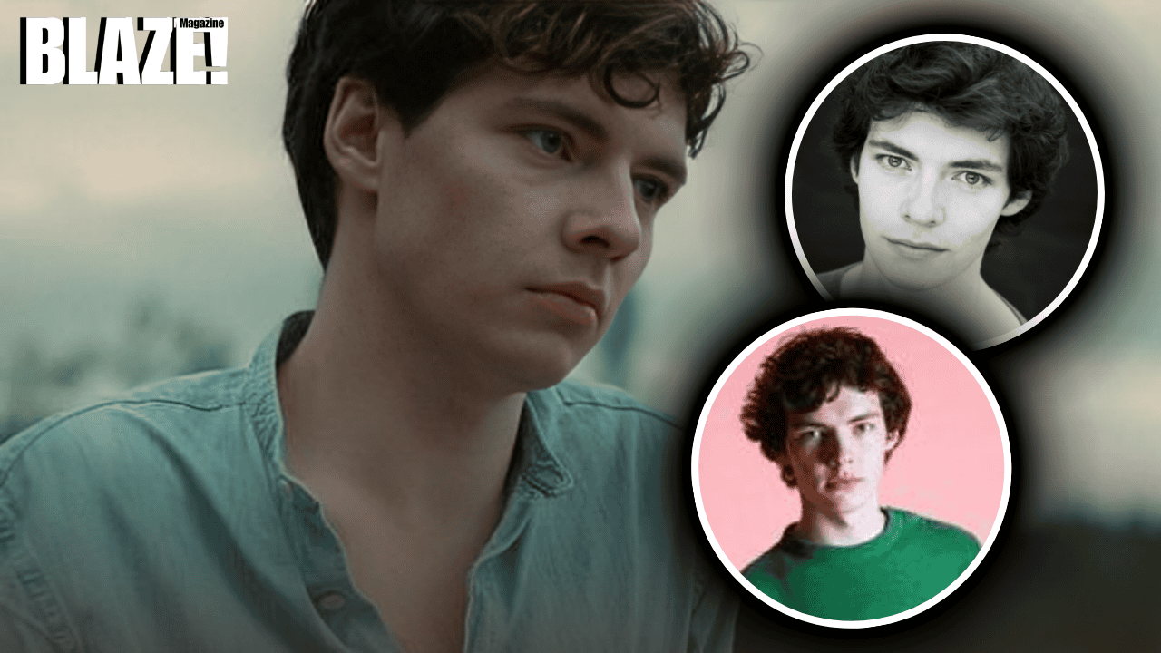 Patrick Walshe McBride Partner