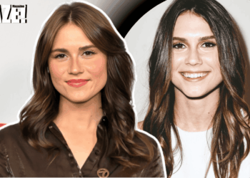 Sophie Flay Net Worth