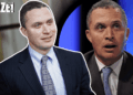 What Is Harold Ford Jr Ethnicity?