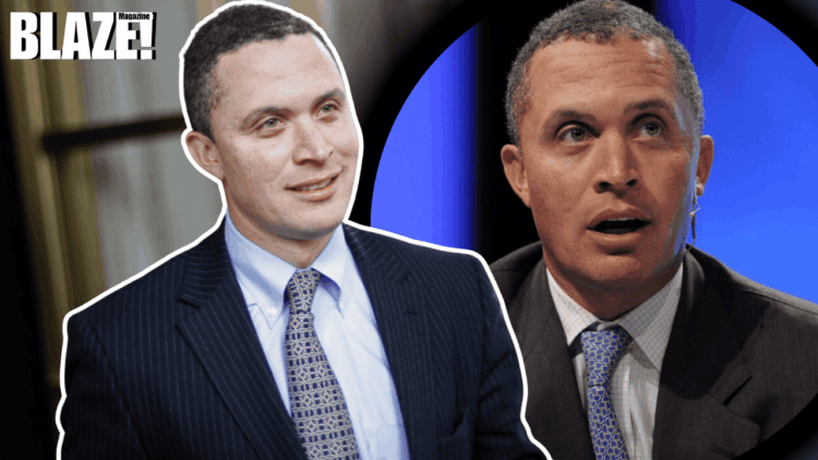 What Is Harold Ford Jr Ethnicity?