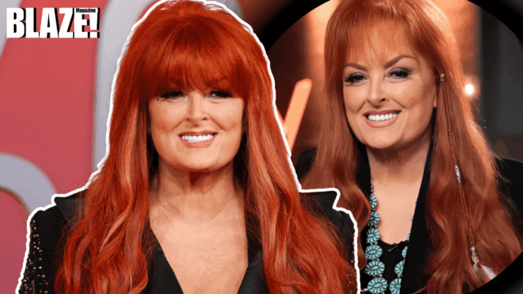 Wynonna Judd Performance Reactions