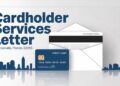 Cardholder Services Letter Jacksonville Florida 32255