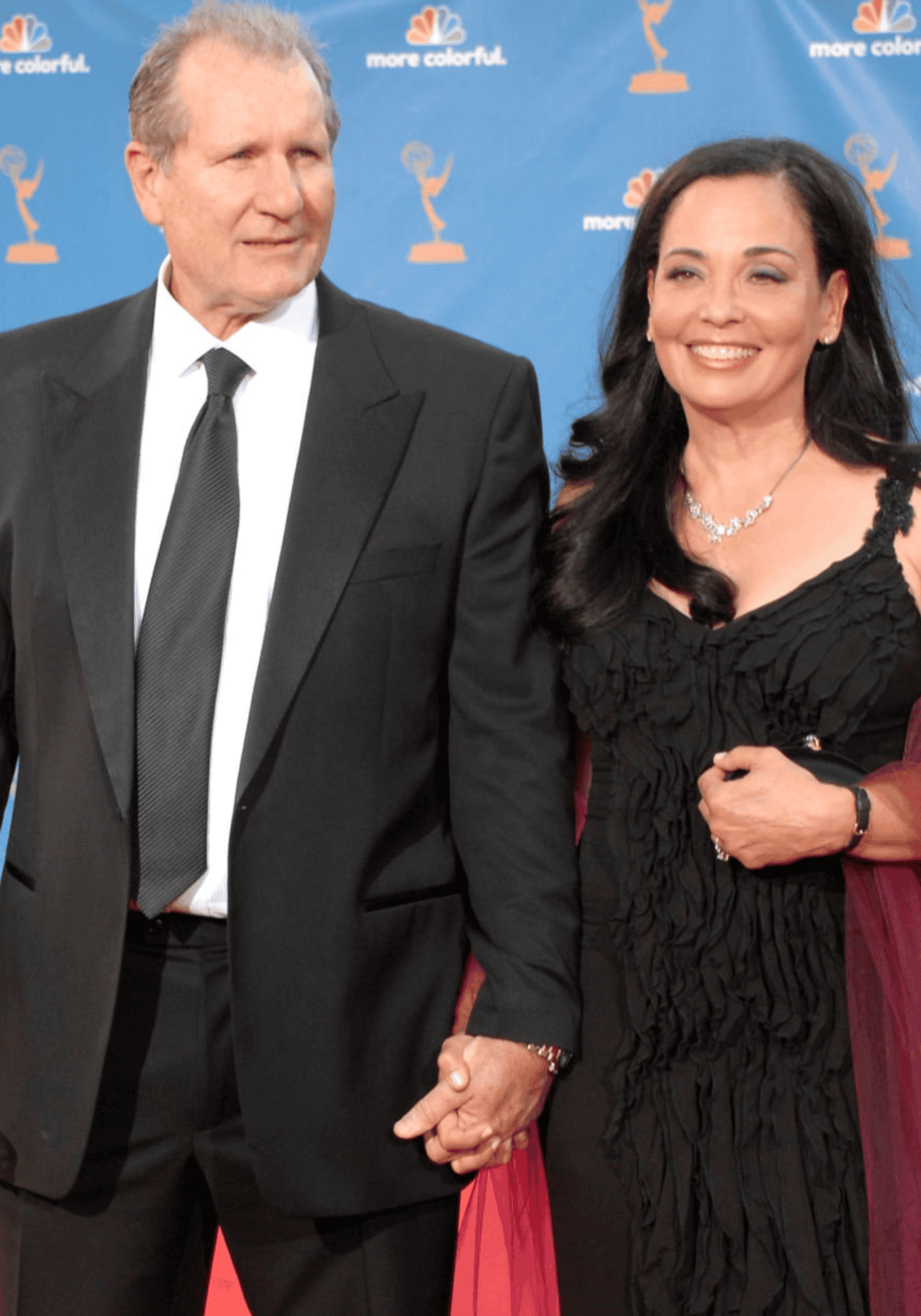 Catherine Rusoff Ethnicity