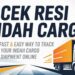 Cek Resi Indah Cargo