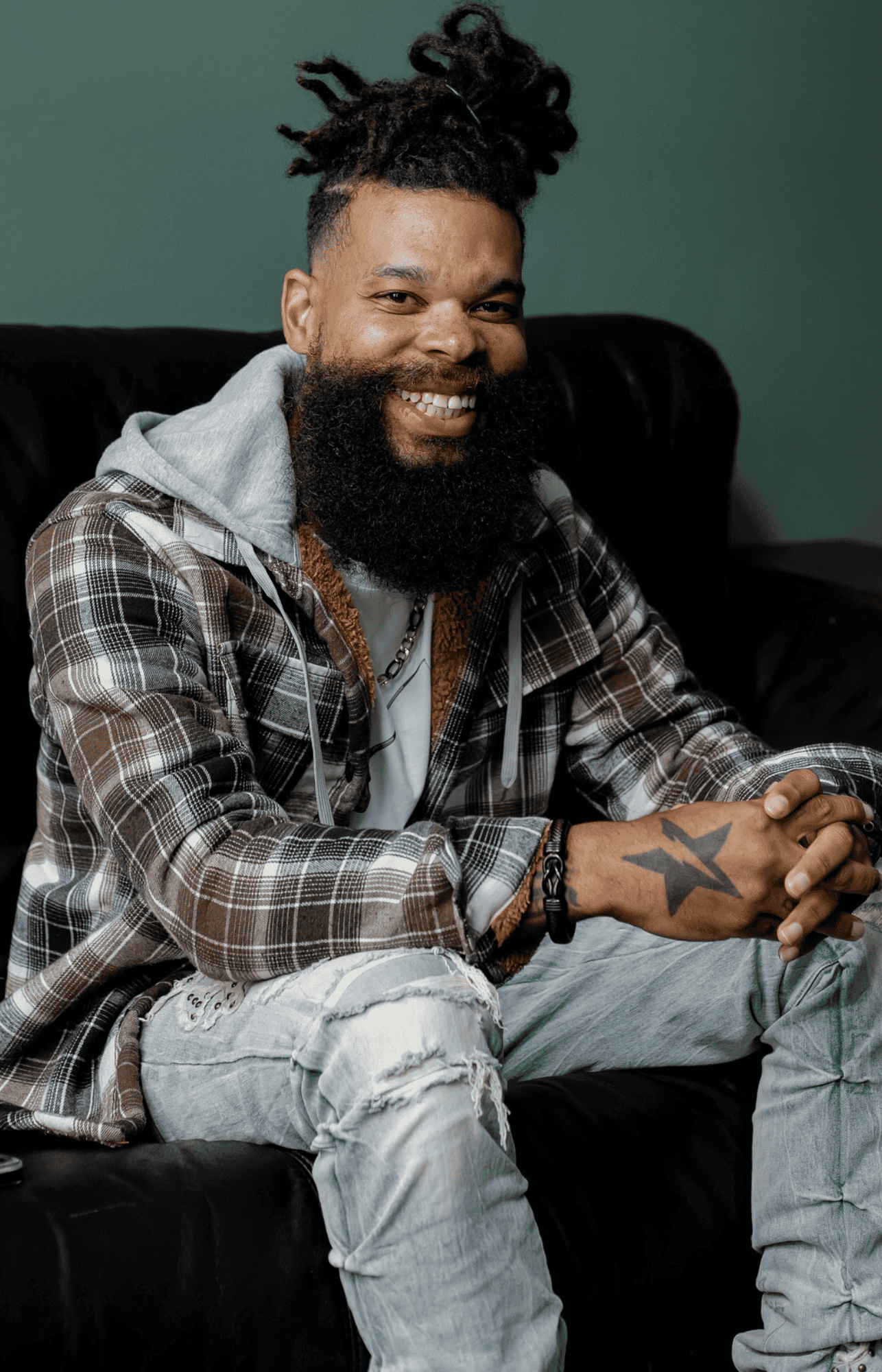 Damon Darling Net Worth