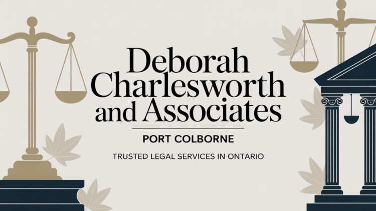 Deborah Charlesworth and Associates Port Colborne