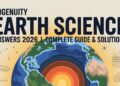 Edgenuity Earth Science Answers