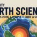 Edgenuity Earth Science Answers