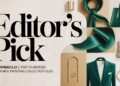 Editor’s Pick ShopNaclo