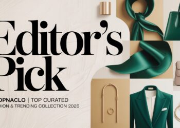 Editor’s Pick ShopNaclo
