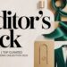 Editor’s Pick ShopNaclo
