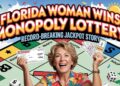 Florida Woman Wins Monopoly Lottery