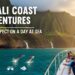 Na Pali Coast Adventures: What to Expect on a Day at Sea
