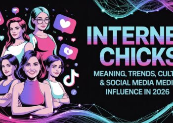 Internet Chicks