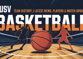 LUSV Basketball