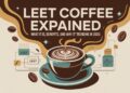 Leet Coffee
