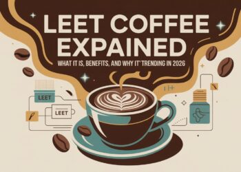 Leet Coffee