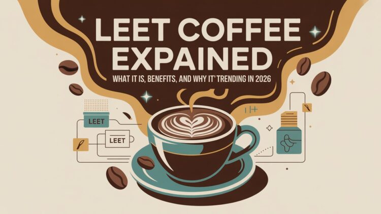 Leet Coffee