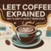 Leet Coffee