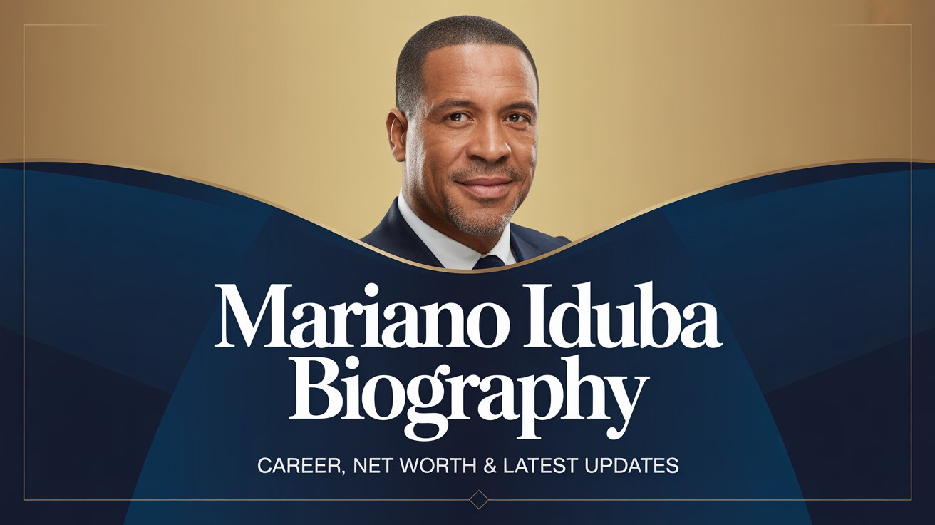 Mariano Iduba