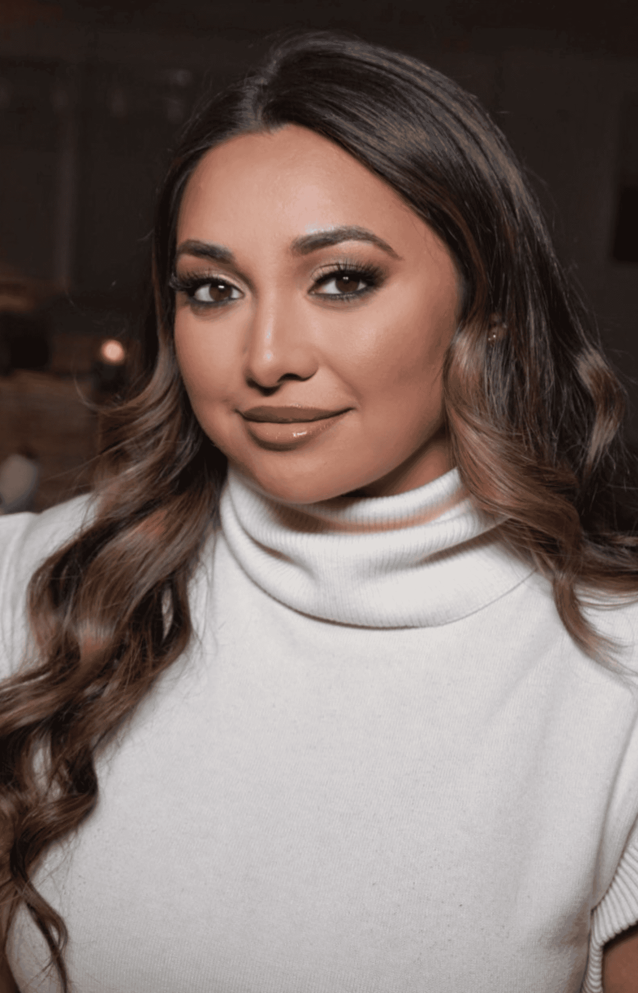 Niki Ikahihifo-Bender