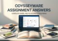 Odysseyware Assignment Answers