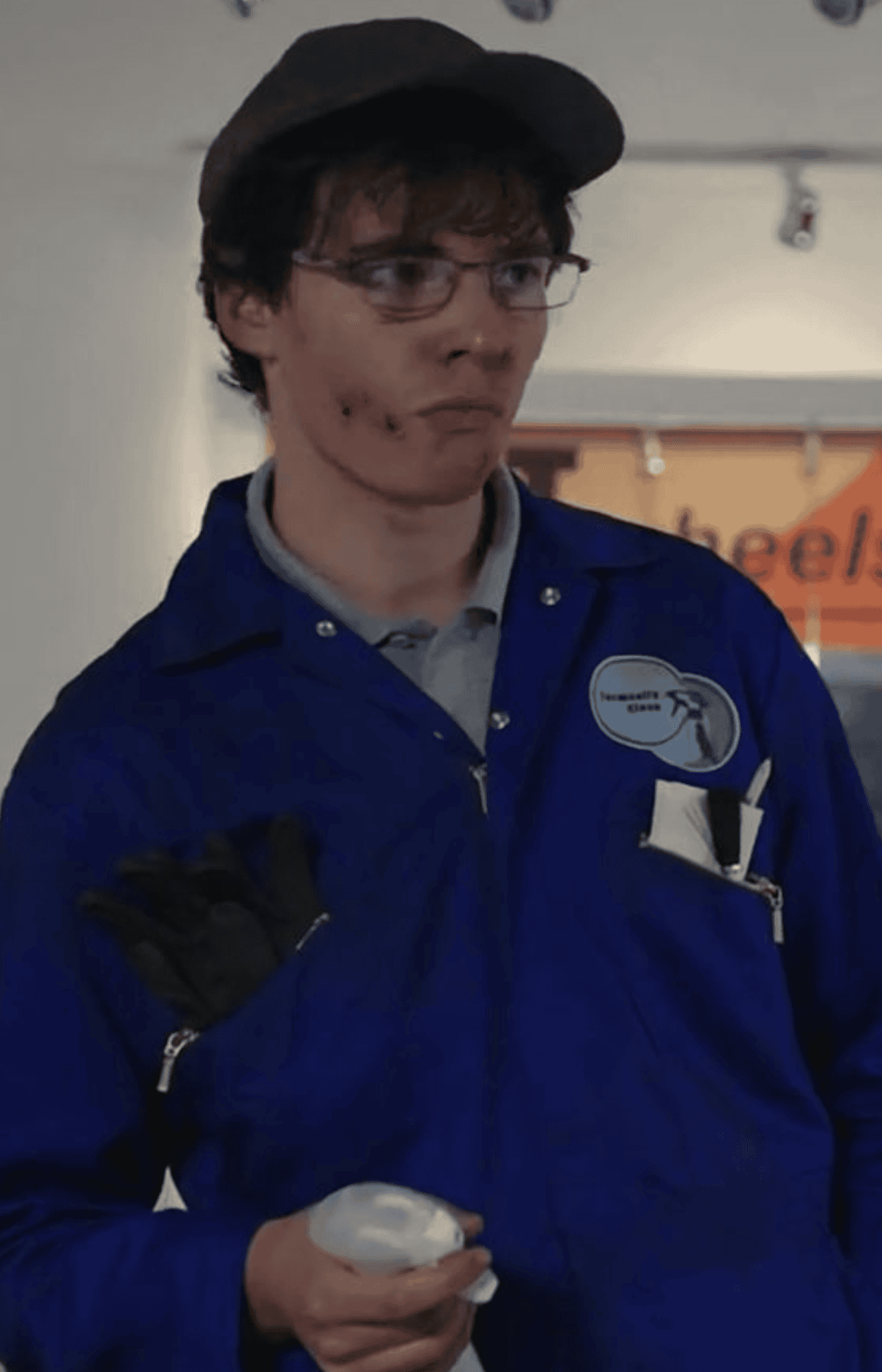 Patrick Walshe McBride Partner