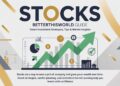 Stocks BetterThisWorld