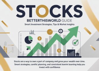 Stocks BetterThisWorld