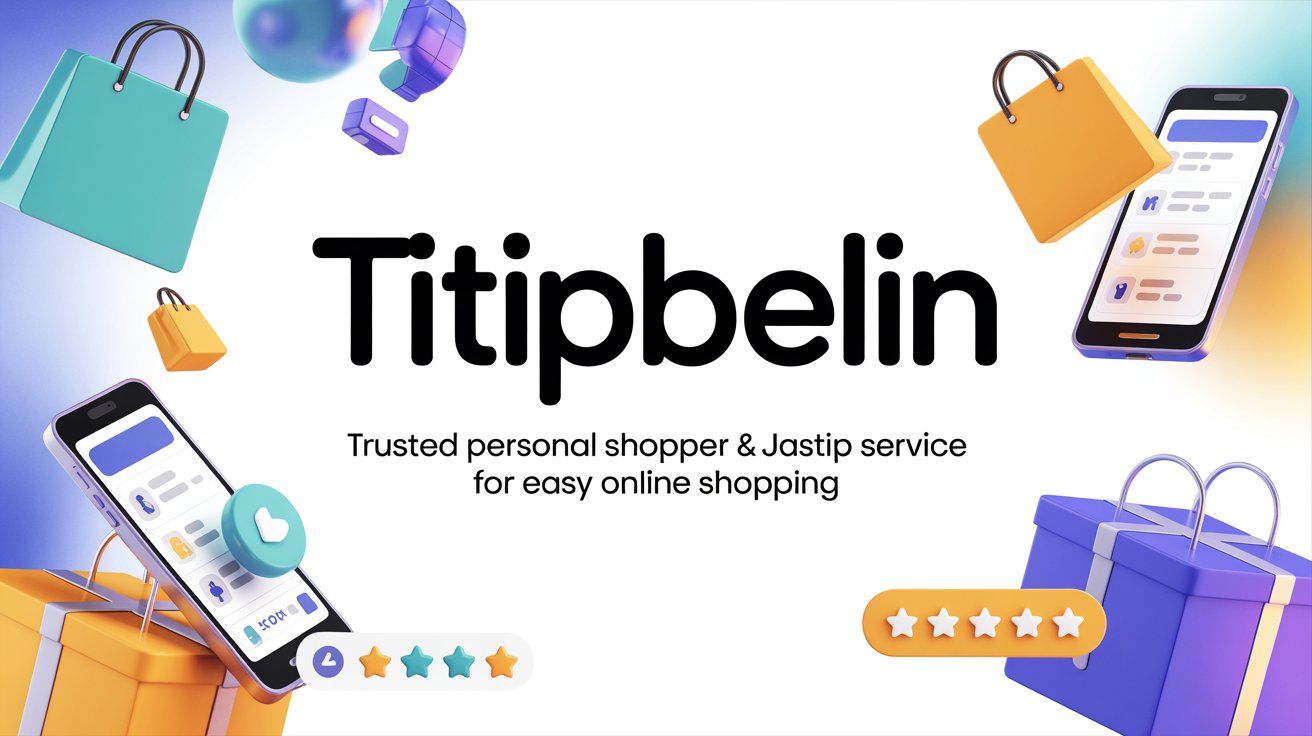 Titipbeliin