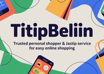 Titipbeliin