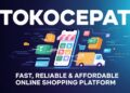 Tokocepat