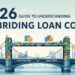 2026 Guide to Understanding UK Bridging Loan Costs