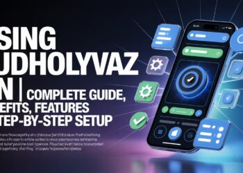 Using Fudholyvaz On
